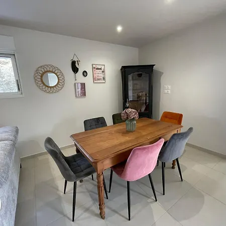 Maison Avec Clim Et Parking - 6 Pers. - Fr-1-426-613 Дом отдыха Saint-Vincent-Sterlanges