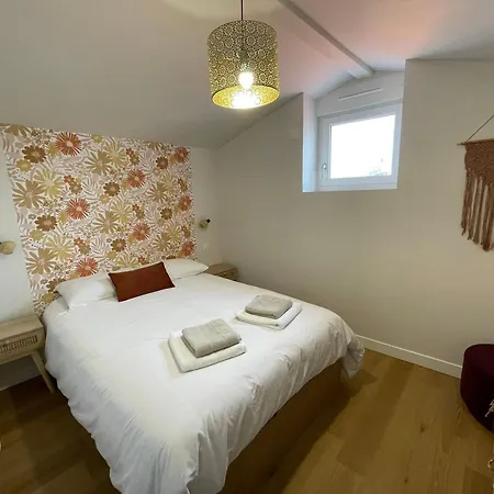 Maison Avec Clim Et Parking - 6 Pers. - Fr-1-426-613 *