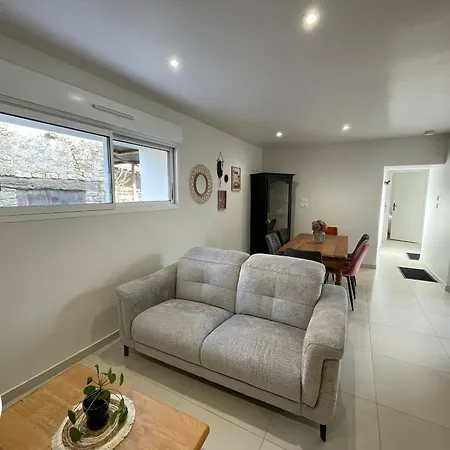 Maison Avec Clim Et Parking - 6 Pers. - Fr-1-426-613 *