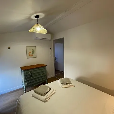 Maison Avec Clim Et Parking - 6 Pers. - Fr-1-426-613 Дом отдыха Saint-Vincent-Sterlanges