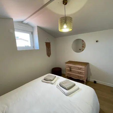 Maison Avec Clim Et Parking - 6 Pers. - Fr-1-426-613 Дом отдыха