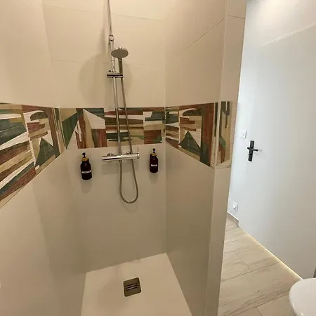 Maison Avec Clim Et Parking - 6 Pers. - Fr-1-426-613 *
