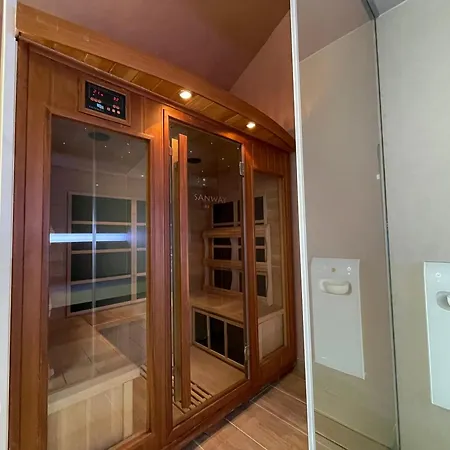 Maison Avec Clim Et Parking - 6 Pers. - Fr-1-426-613 *